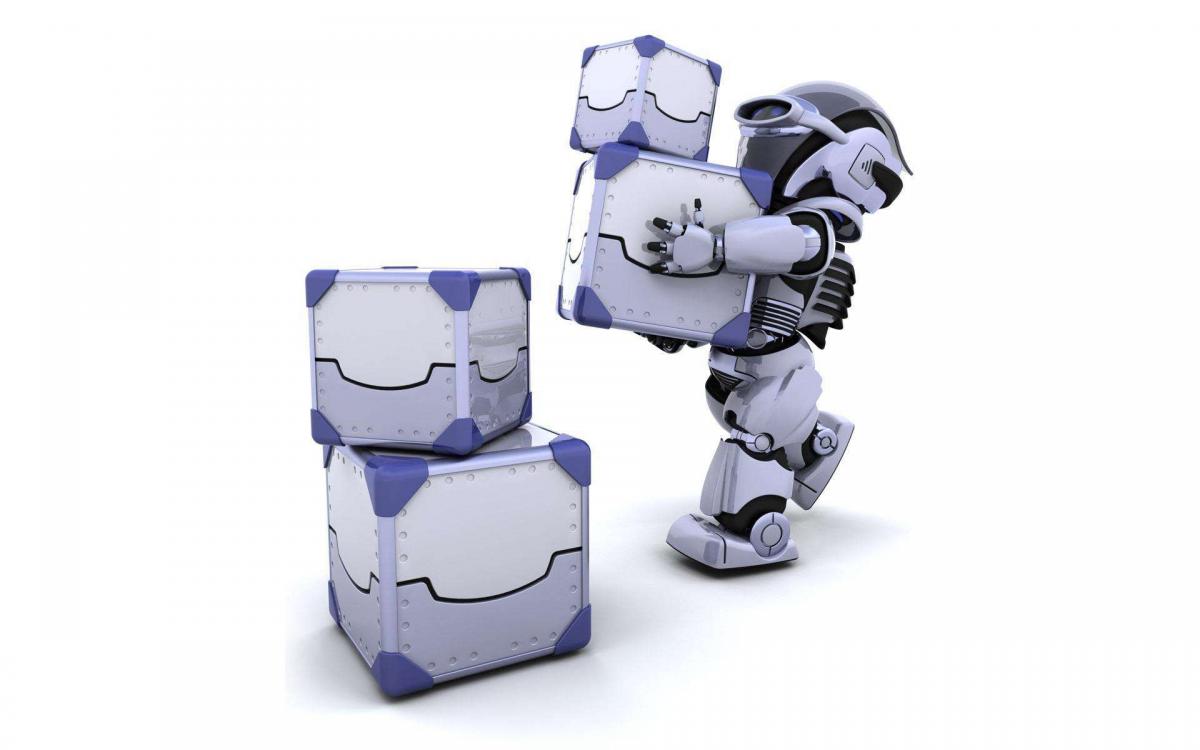 未來服務(wù)機(jī)器人的發(fā)展趨勢(shì)是怎樣的？