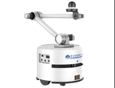 智能巡檢機(jī)器人