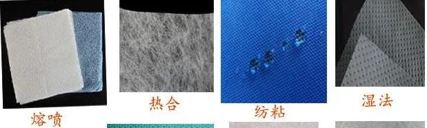 無(wú)紡布瑕疵缺陷