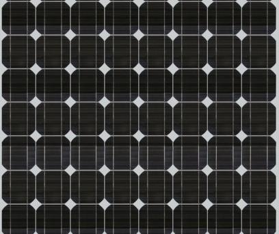 太陽能電池板瑕疵