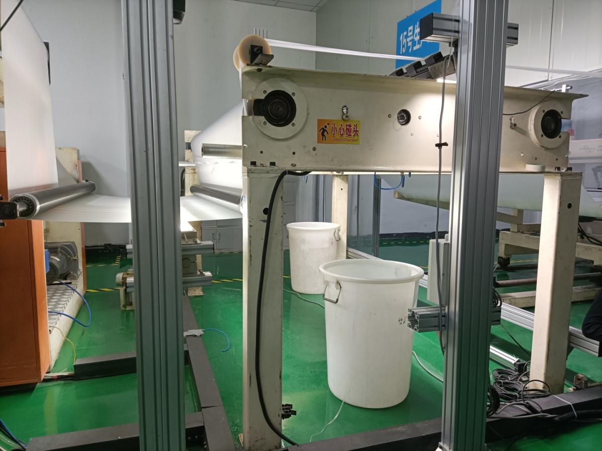 選擇視覺(jué)檢測(cè)廠(chǎng)家時(shí)應(yīng)該考慮什么