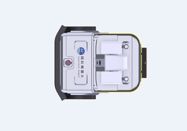 工業(yè)智能巡檢機(jī)器人