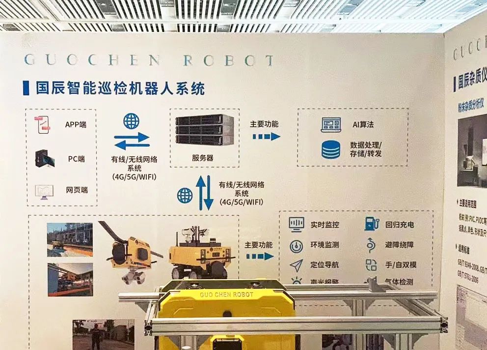 數(shù)智賦能，國辰亮相第四屆中國石油石化健康、安全與環(huán)保技術(shù)交流大會